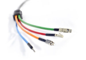 Fibre Optic Cabling | Fibre Optic IP/Networking | Centra Security - Electronic Security Systems